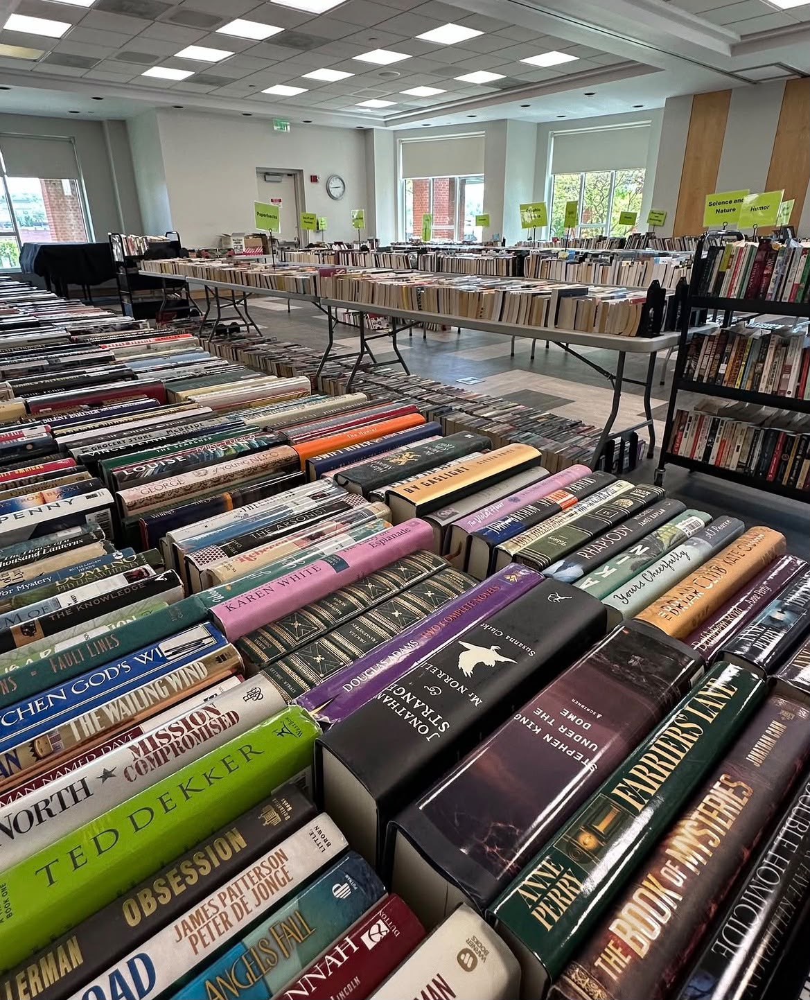 Global Book Exhibit Catalog Photo