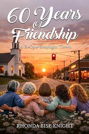 60 Years of Friendship