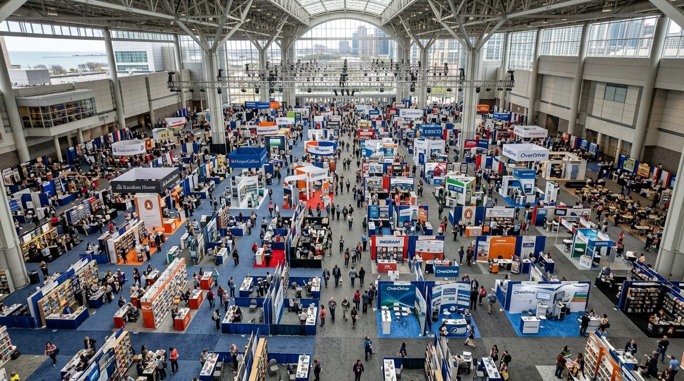 American Library Association LibLearnX
