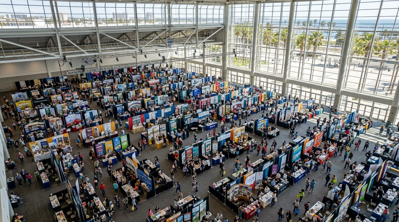 California Library Association