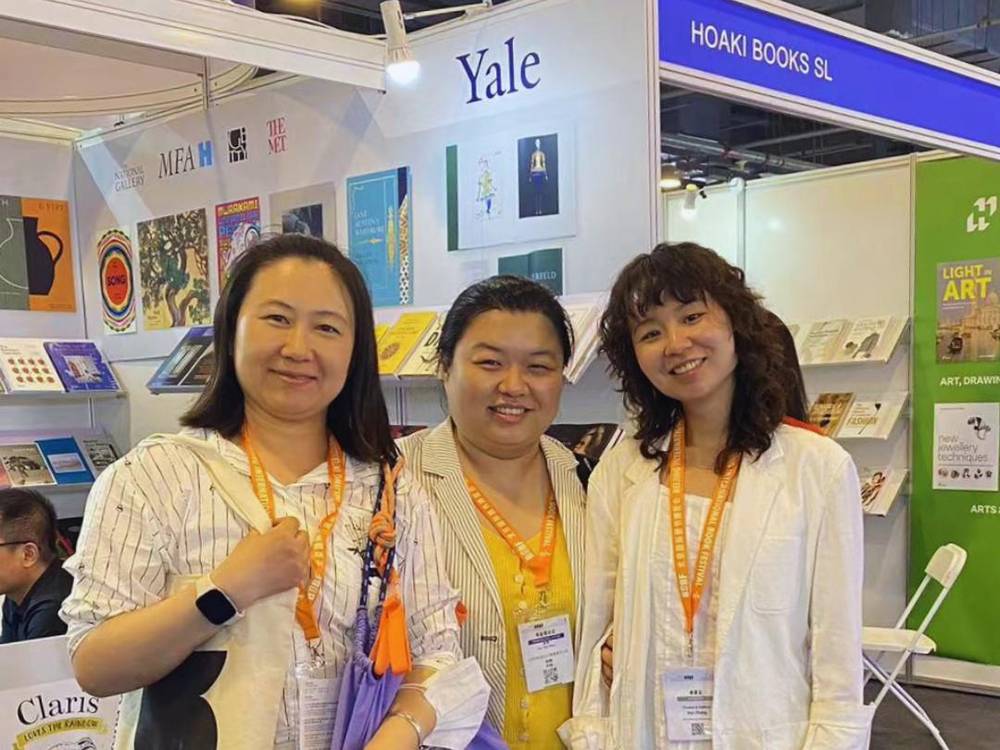 London Book Fair