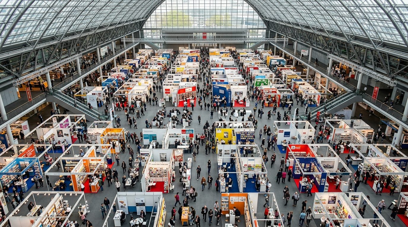 Frankfurt Book Fair