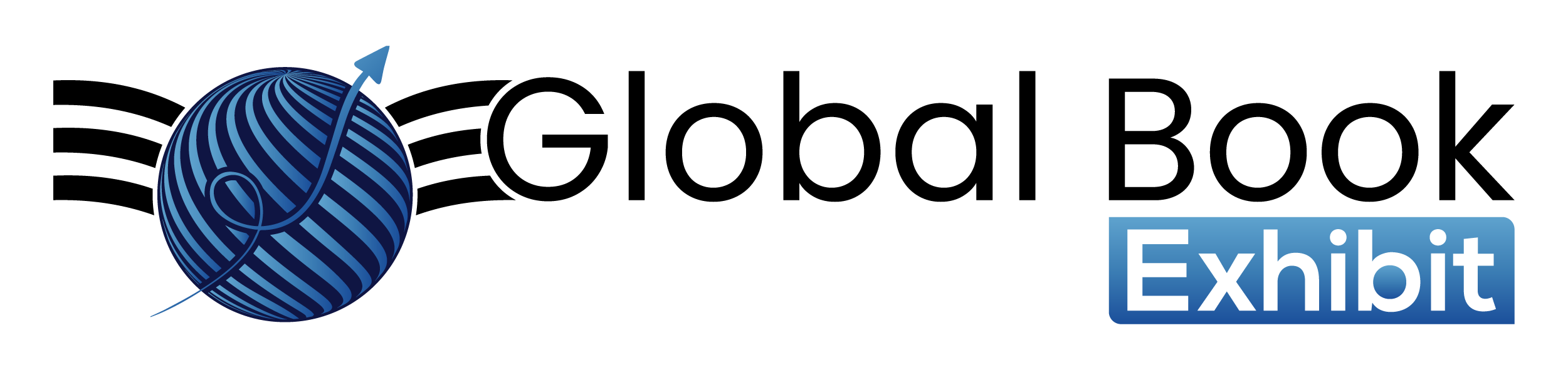 Global Book Exhibit Logo