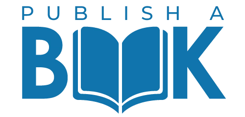 Publish A Book Logo
