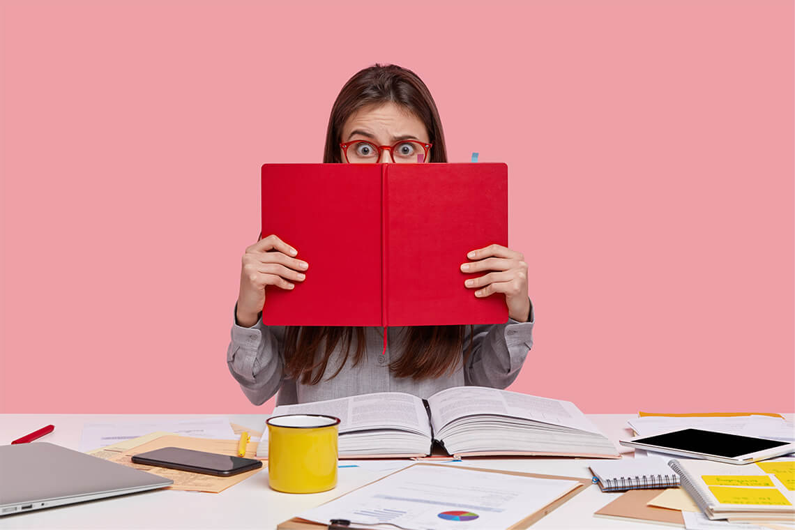 Authors Beware: How to Spot Scam Publishing Companies Overseas