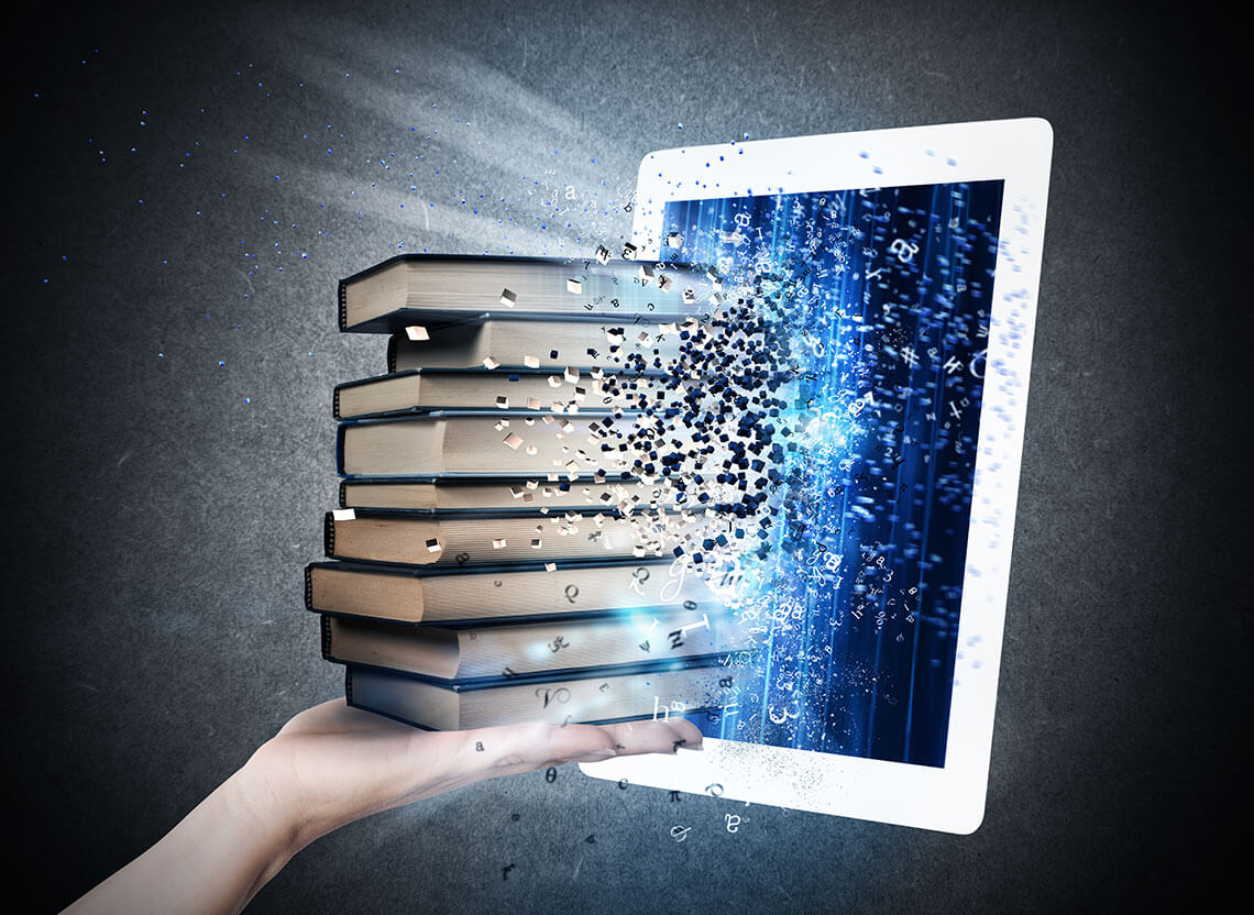 How AI is Changing the Landscape of Book Publishing and Copyright