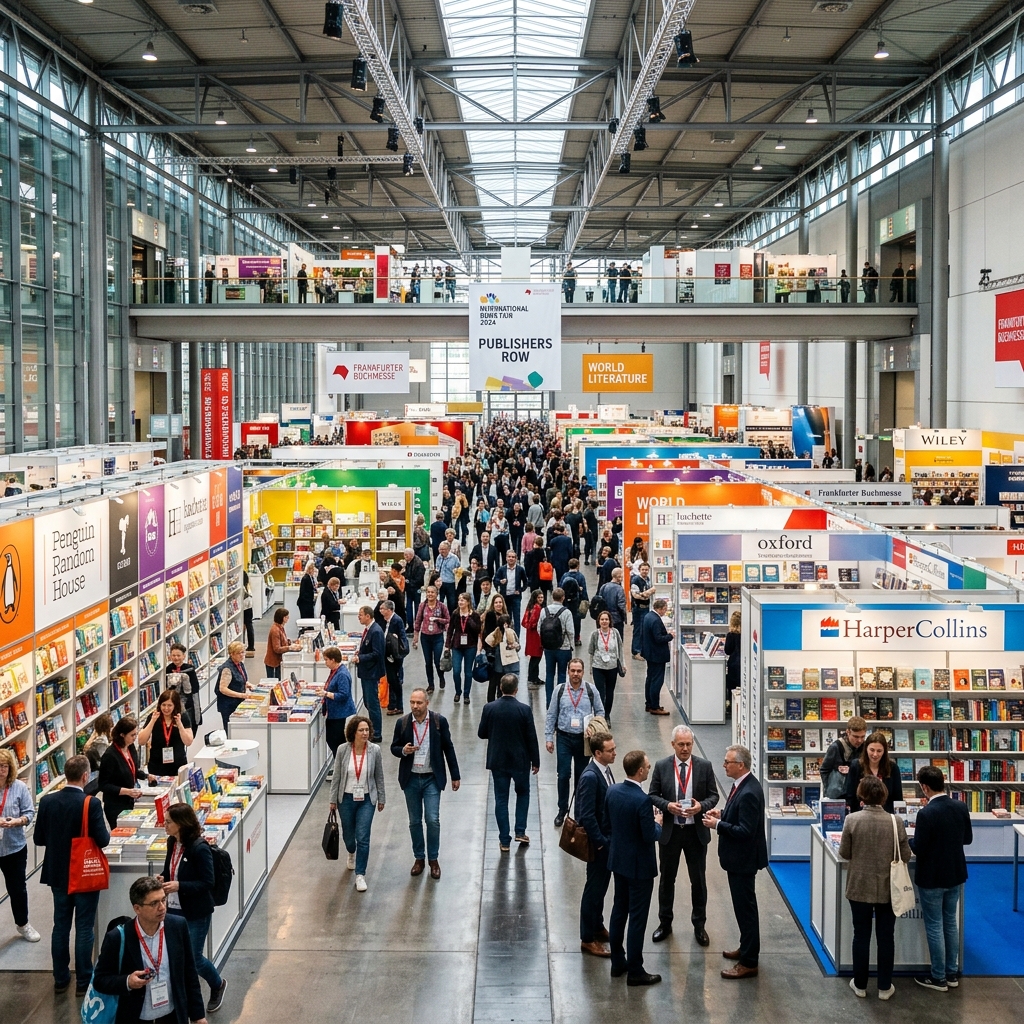 Guadalajara Book Fair