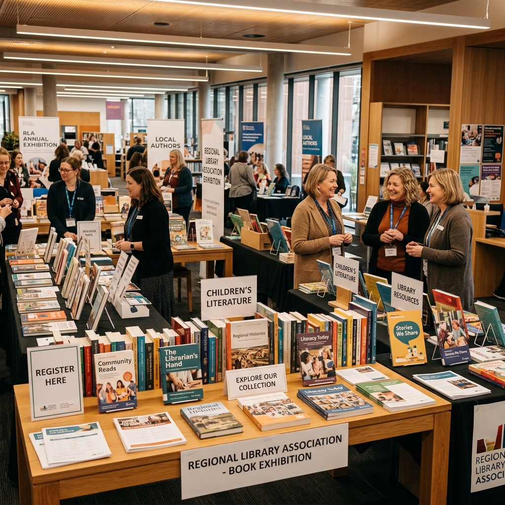California Library Association